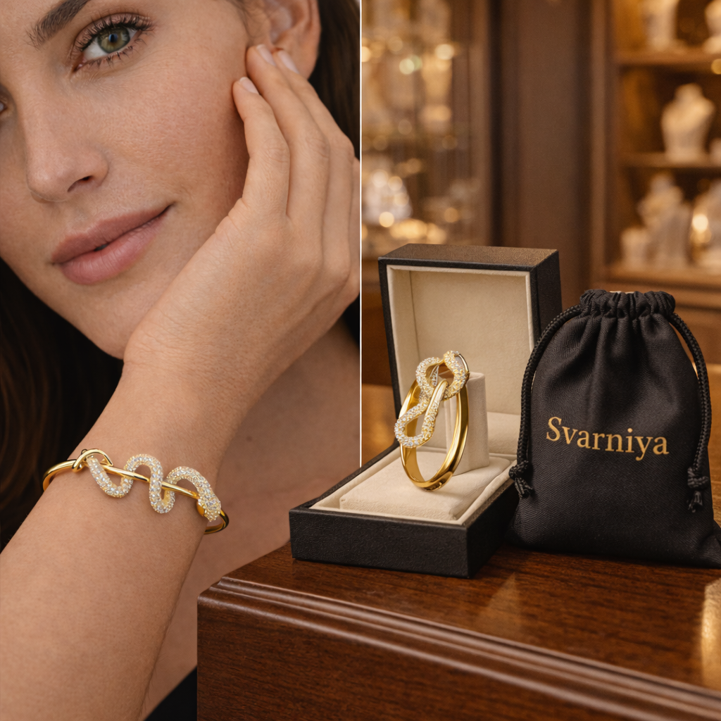 svarniya best bracelet