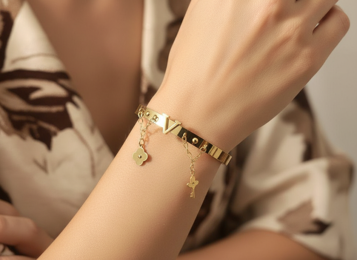 anti-tarnish finish royal shine