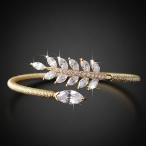 Luxury Bracelet Design