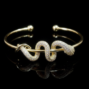Anti-Tarnish Classic Bracelet