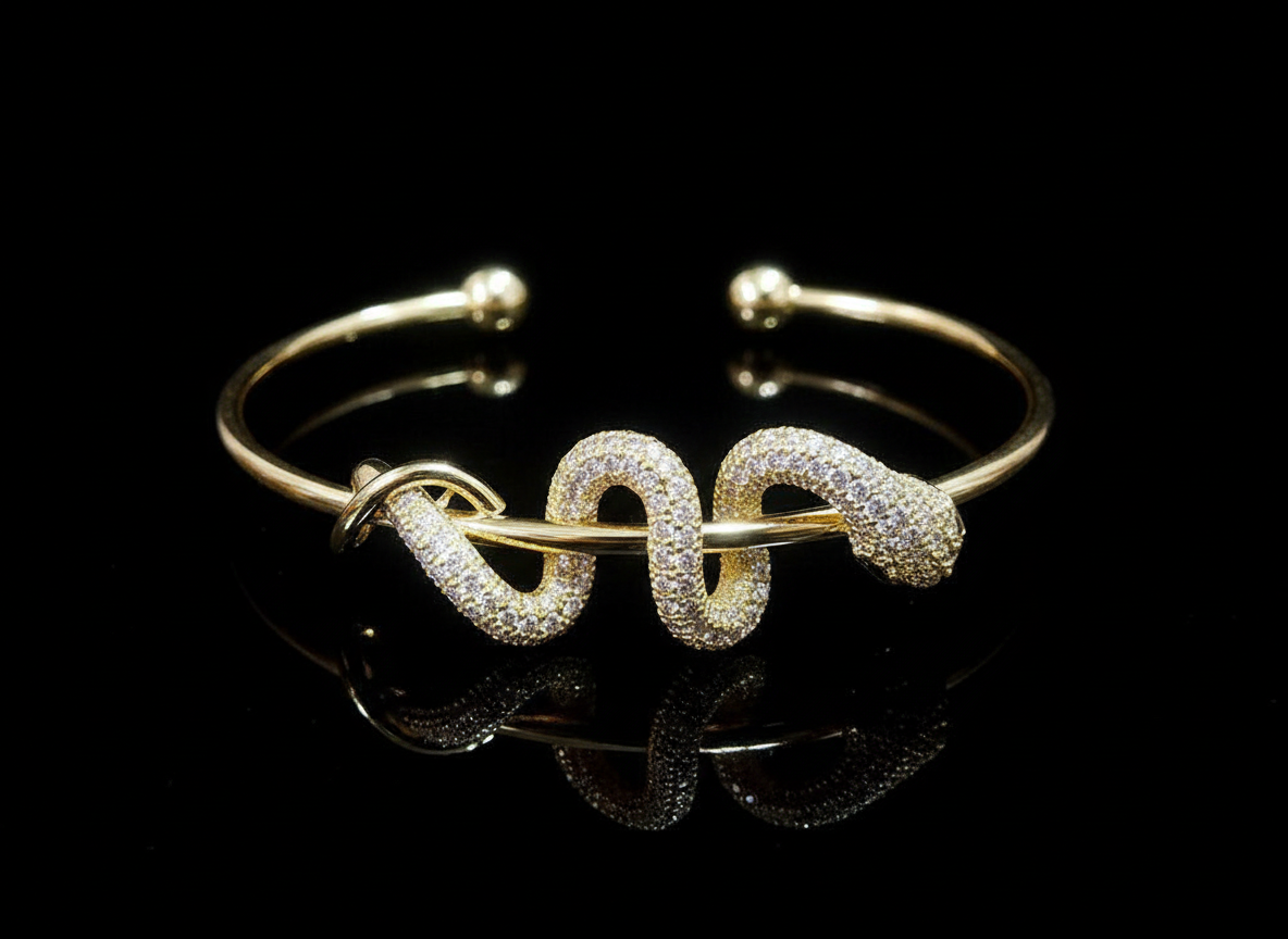 Anti-Tarnish Classic Bracelet