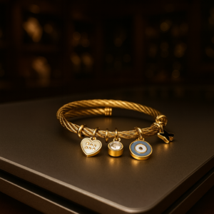 Elegant Anti-Tarnish