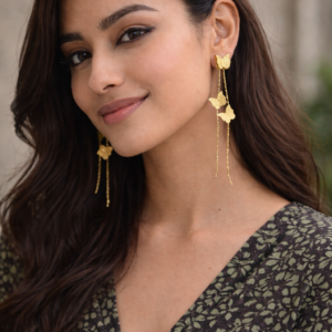 svarniya best earring in anti tarnis