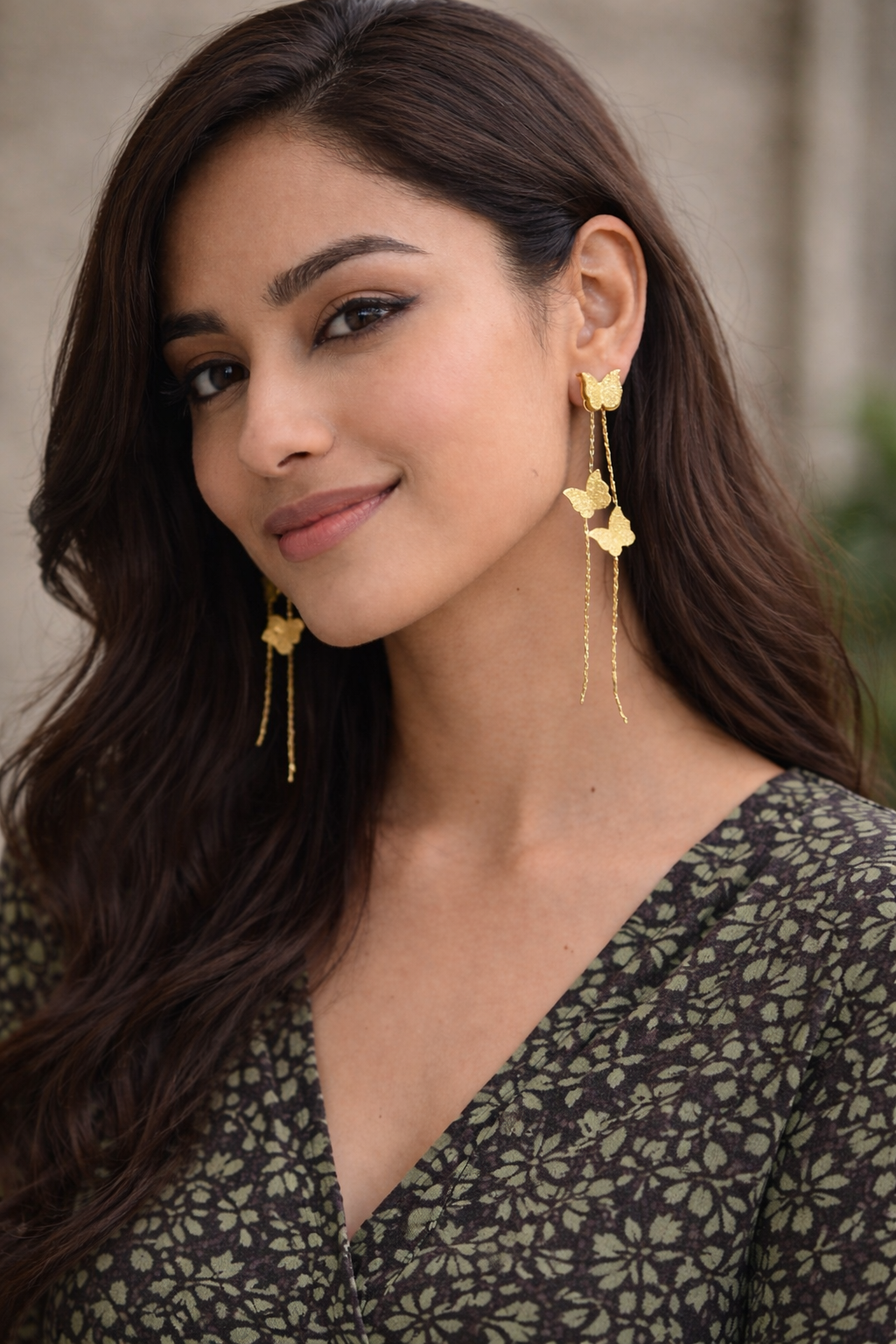 svarniya best earring in anti tarnis