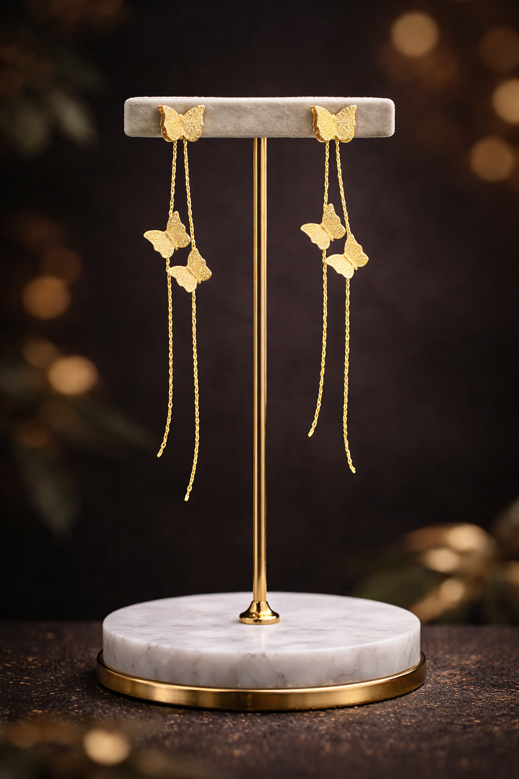 svarniya best earring in anti tarnis