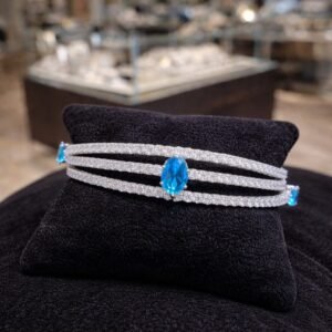 Signature Design, Premium Shine Bracelet