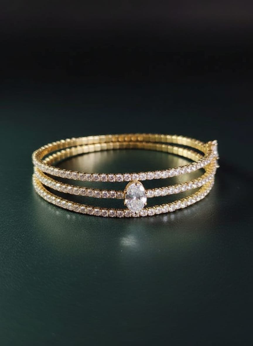 Best Svarniya Bracelet Anti tarnish