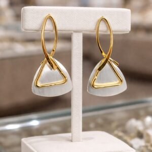 svarniya best earring in anti tarnis