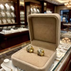 svarniya best earring in anti tarnis