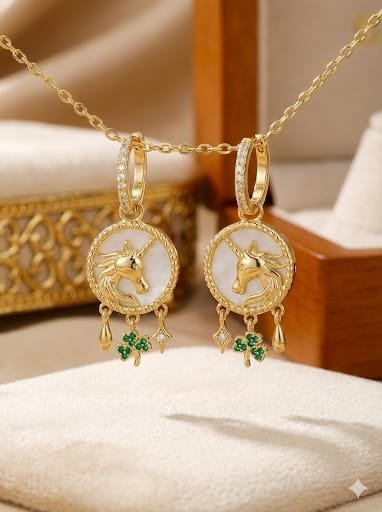 svarniya best earring in anti tarnis